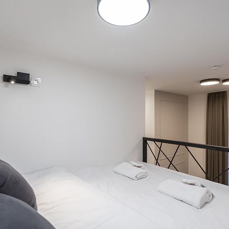 K33- Boutique Apartments, Best Location, By Bqa Budapest Luaran gambar