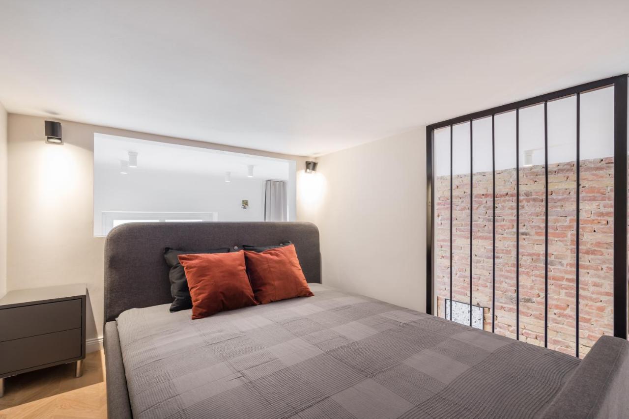 K33- Boutique Apartments, Best Location, By Bqa Budapest Luaran gambar