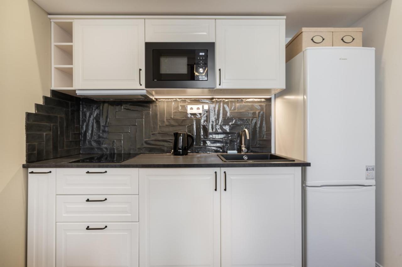 K33- Boutique Apartments, Best Location, By Bqa Budapest Luaran gambar