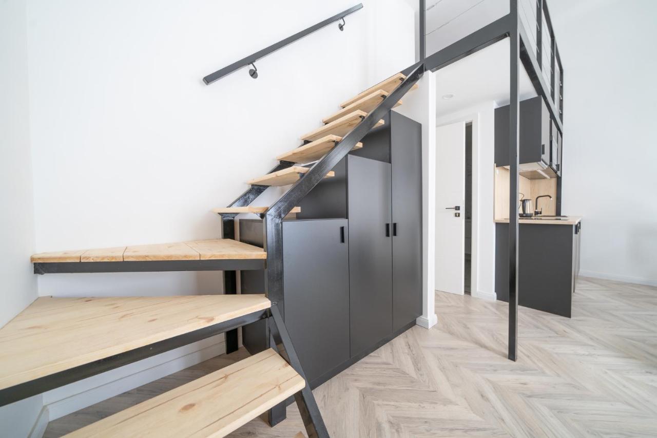 K33- Boutique Apartments, Best Location, By Bqa Budapest Luaran gambar