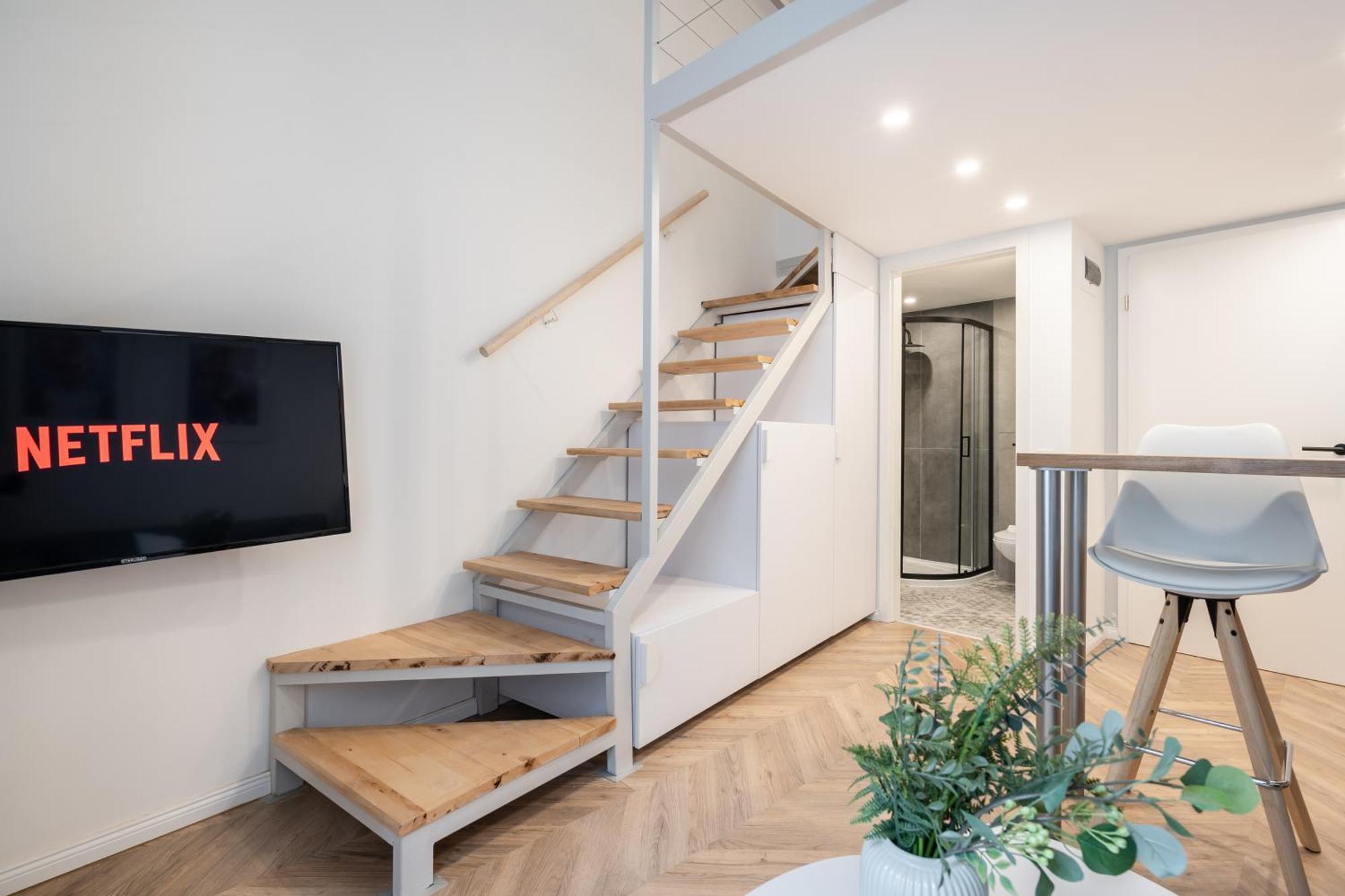 K33- Boutique Apartments, Best Location, By Bqa Budapest Bilik gambar