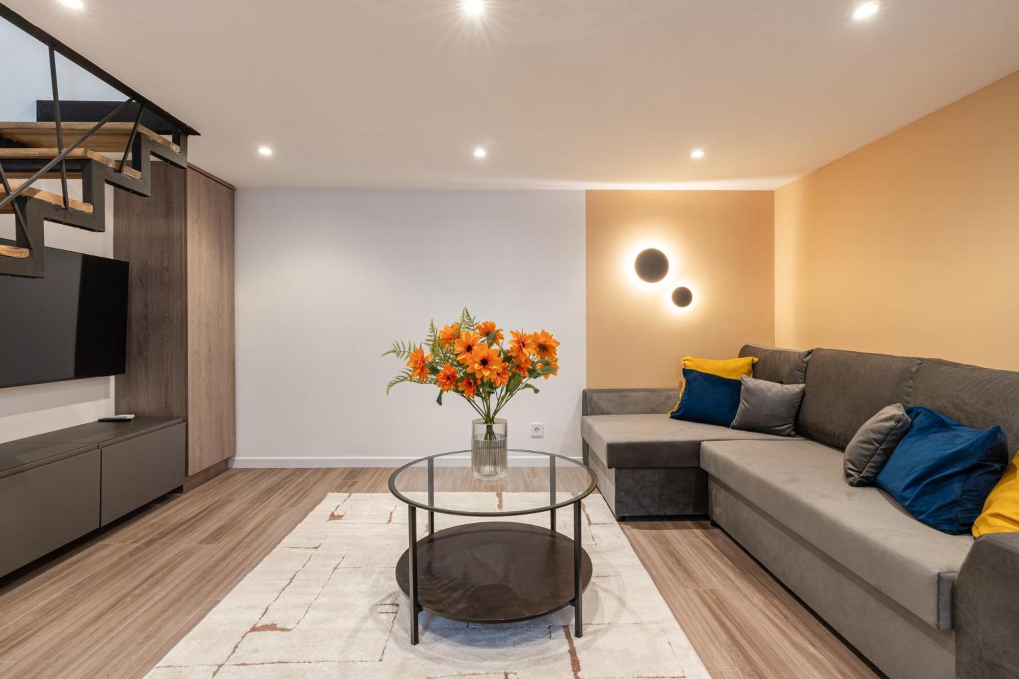 K33- Boutique Apartments, Best Location, By Bqa Budapest Luaran gambar